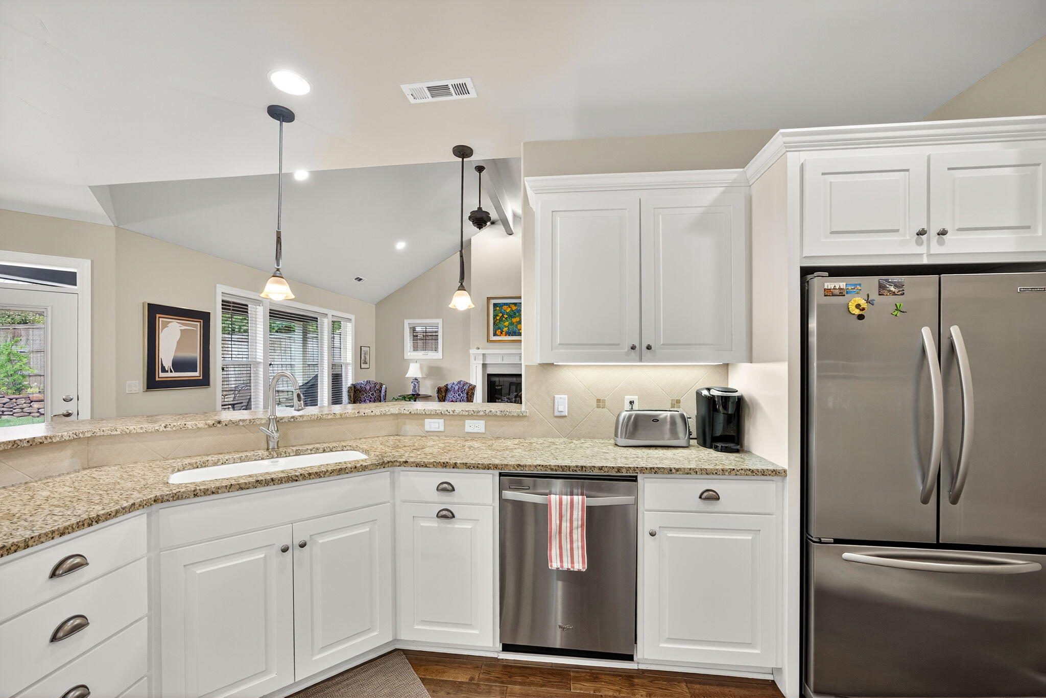 Summerfield Subdivision - Residential