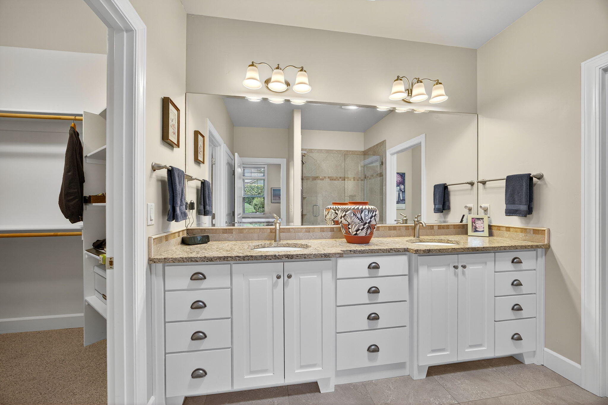 Summerfield Subdivision - Residential