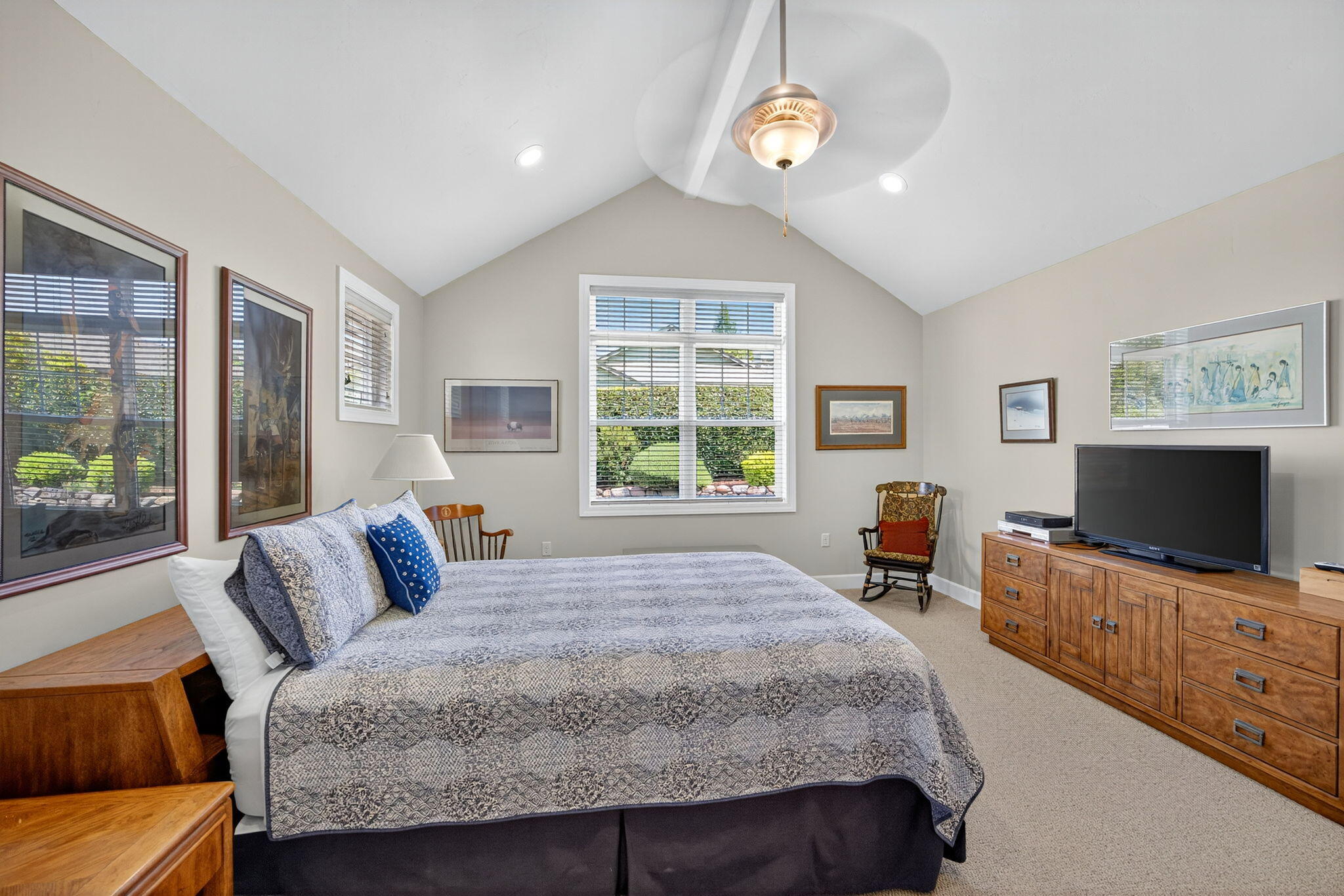 Summerfield Subdivision - Residential