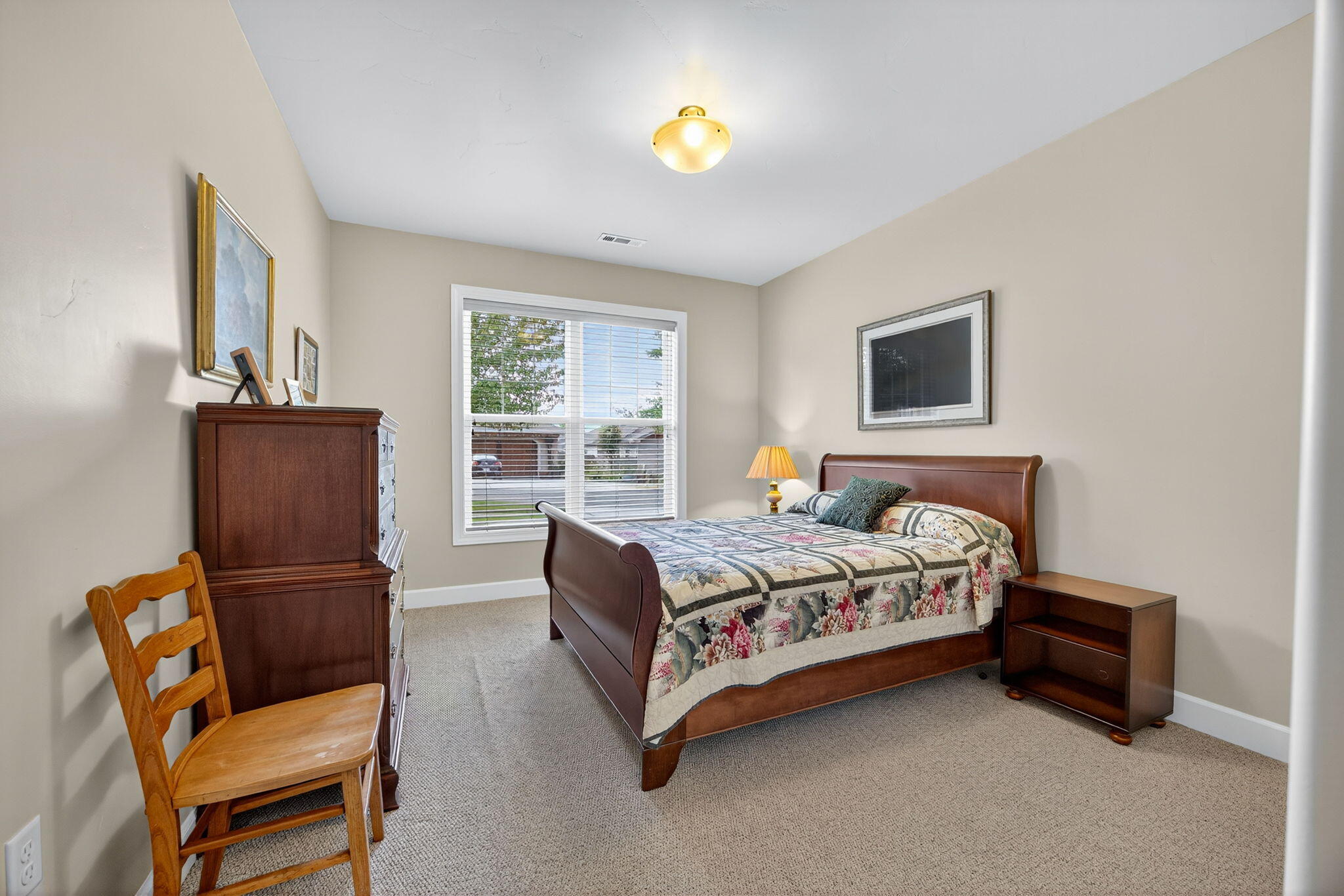 Summerfield Subdivision - Residential