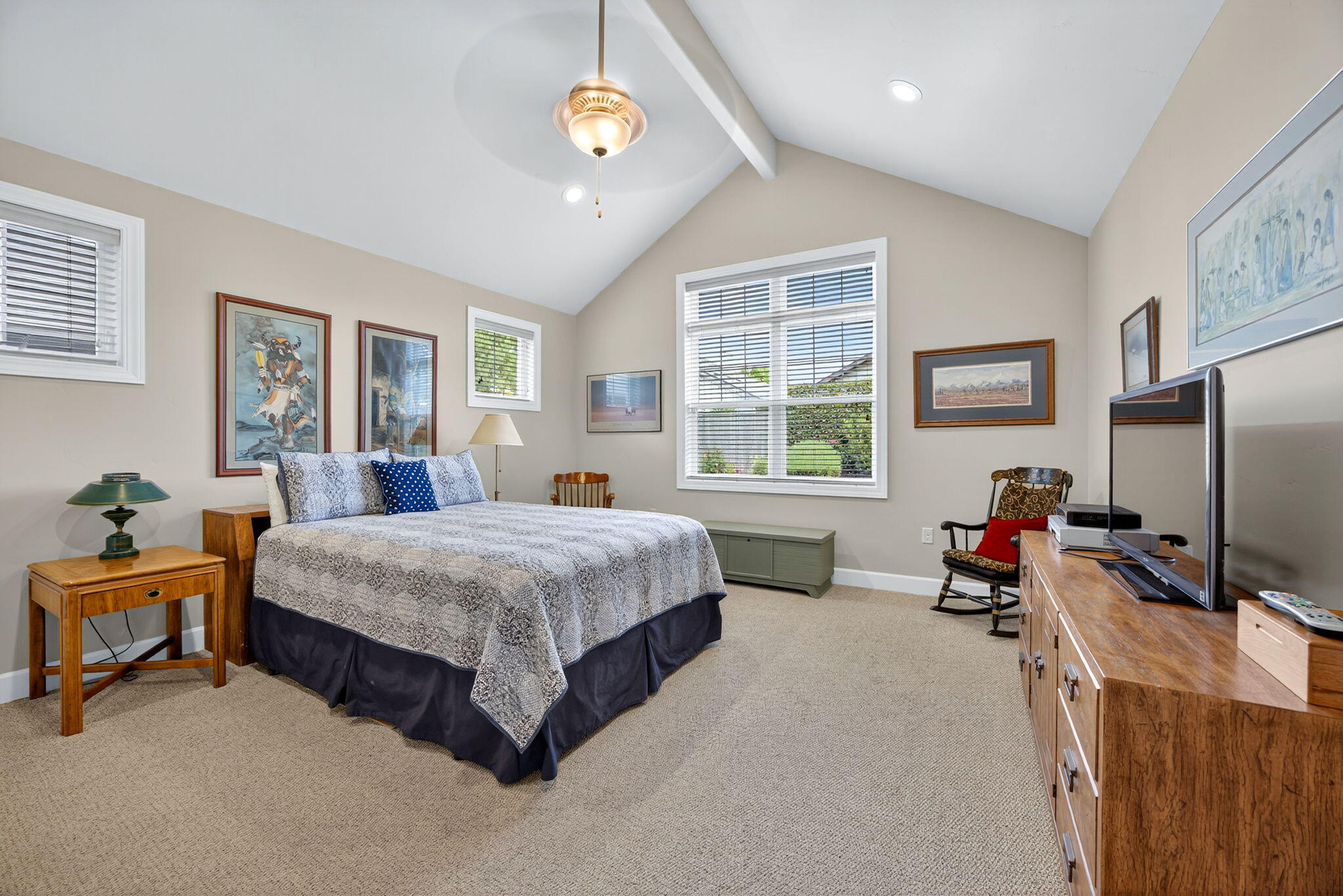 Summerfield Subdivision - Residential