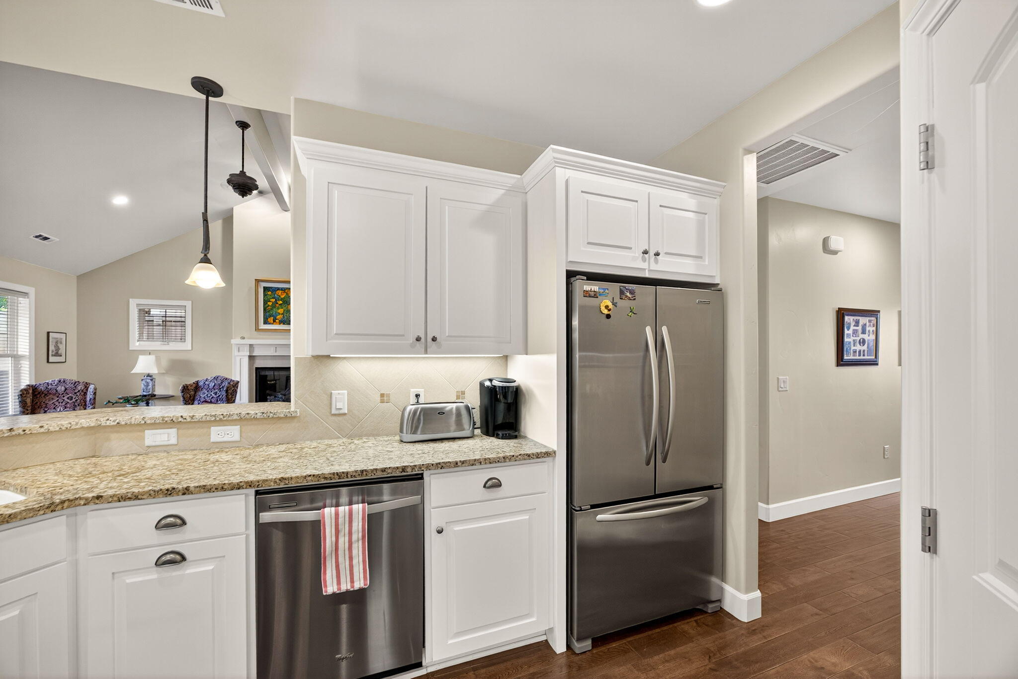 Summerfield Subdivision - Residential