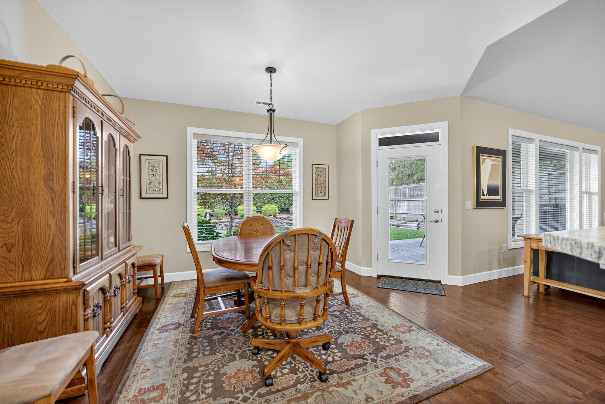 Summerfield Subdivision - Residential