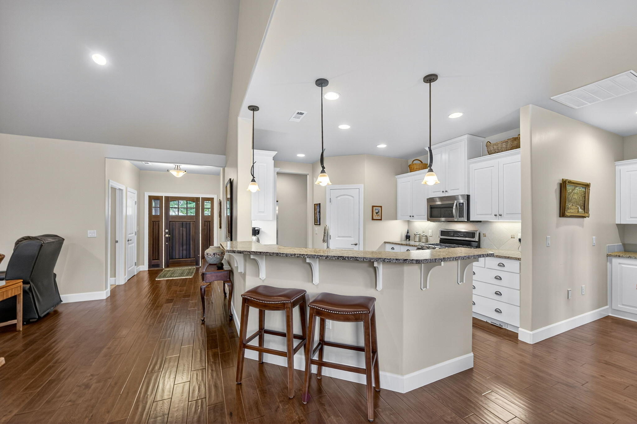 Summerfield Subdivision - Residential