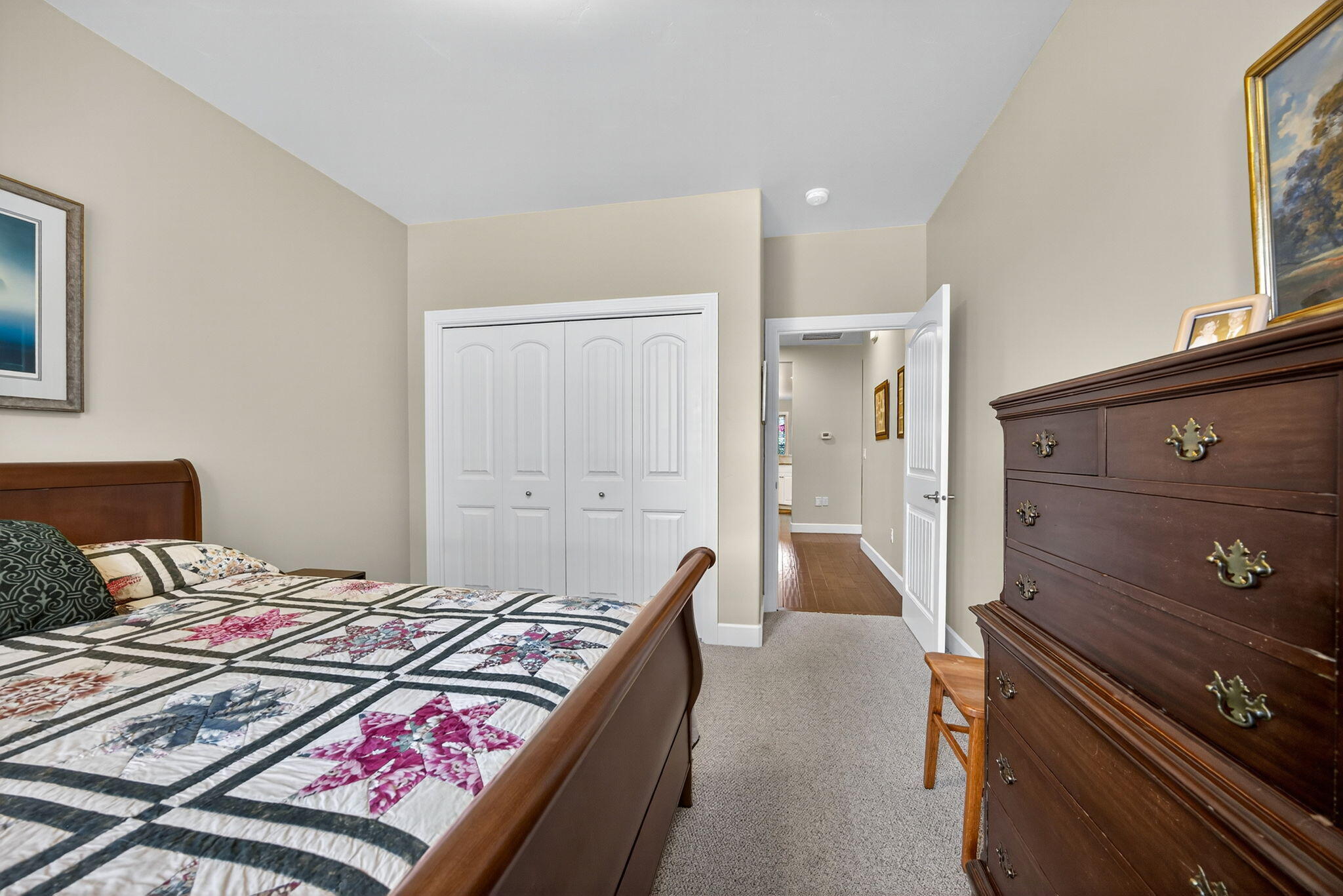 Summerfield Subdivision - Residential