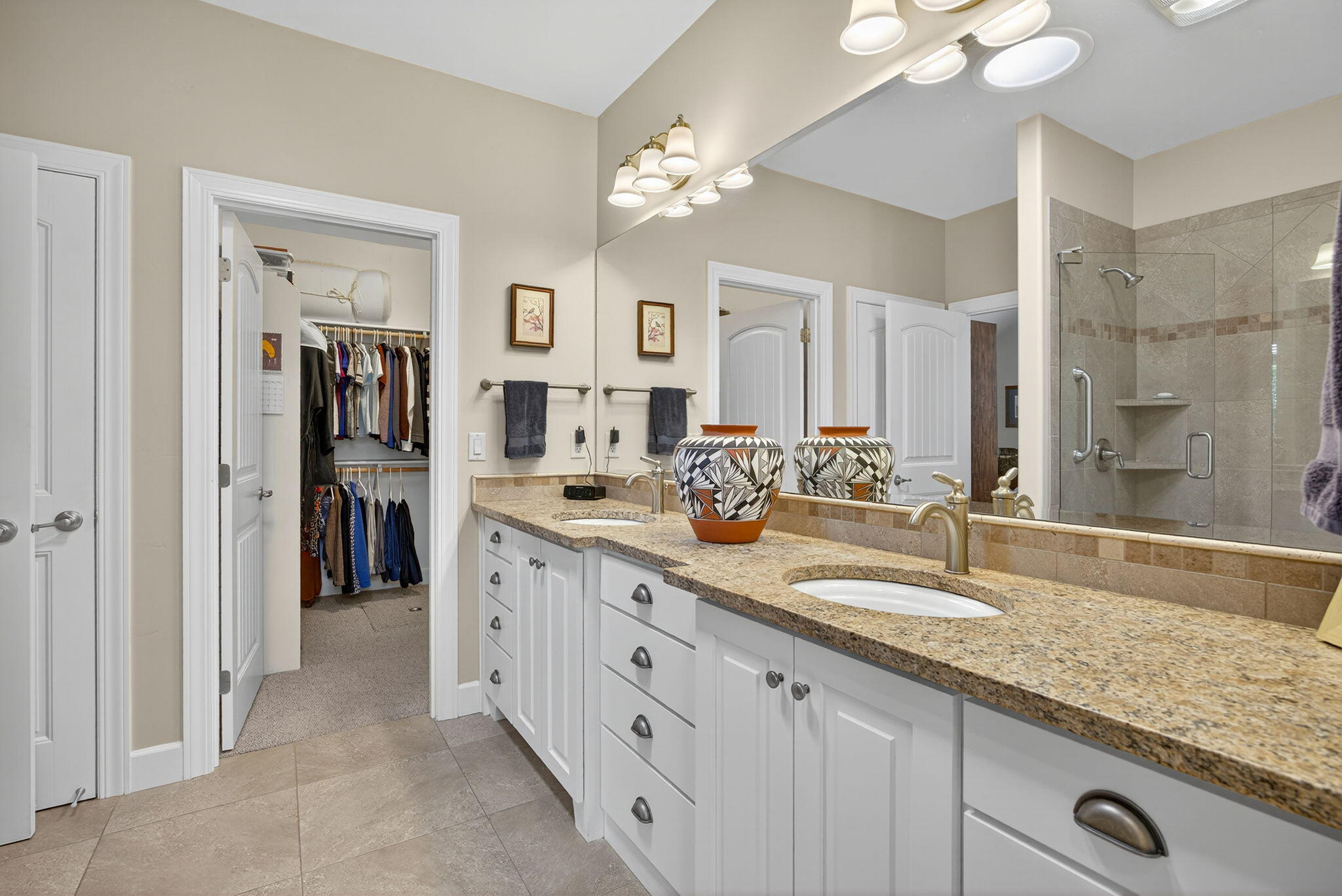 Summerfield Subdivision - Residential