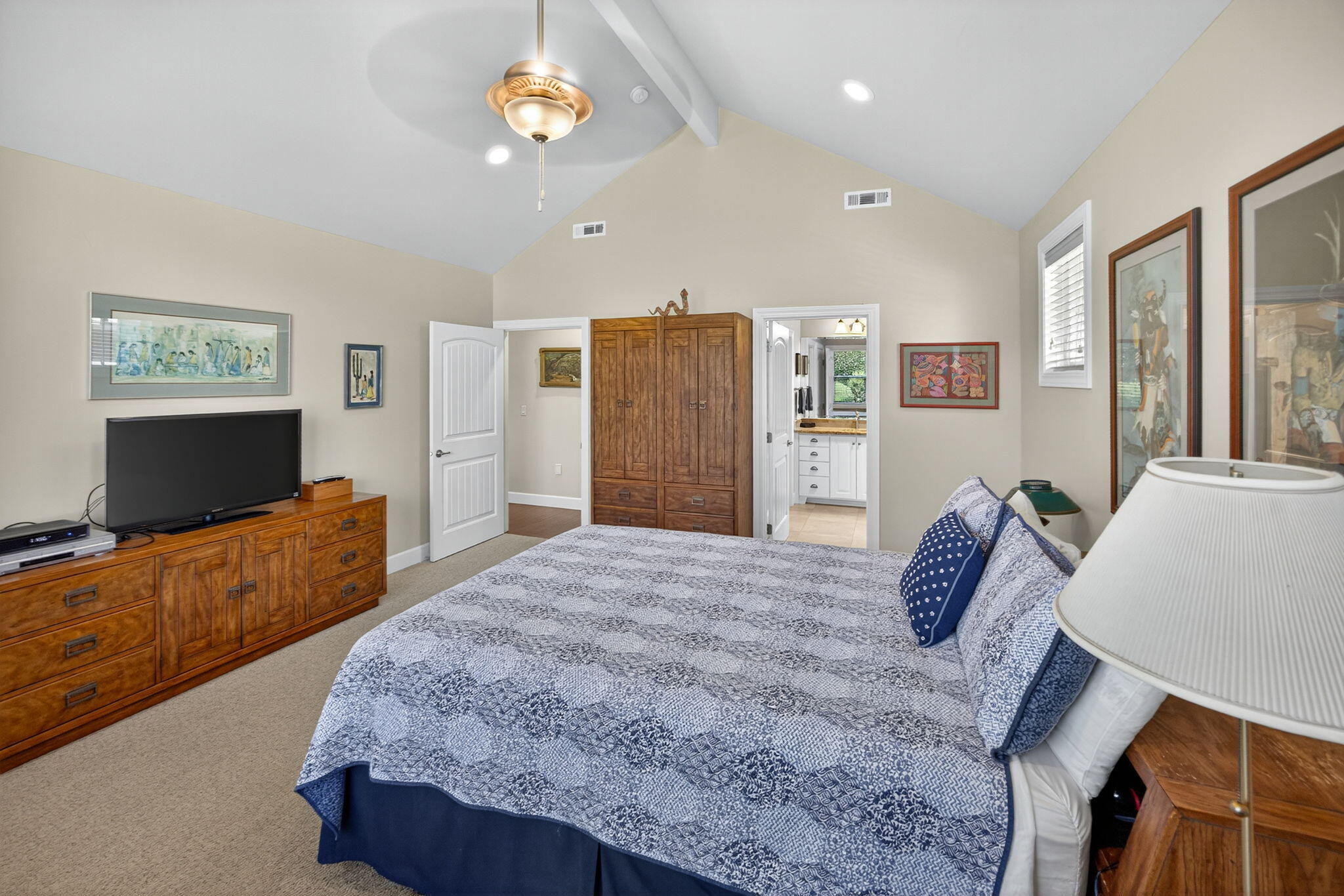 Summerfield Subdivision - Residential