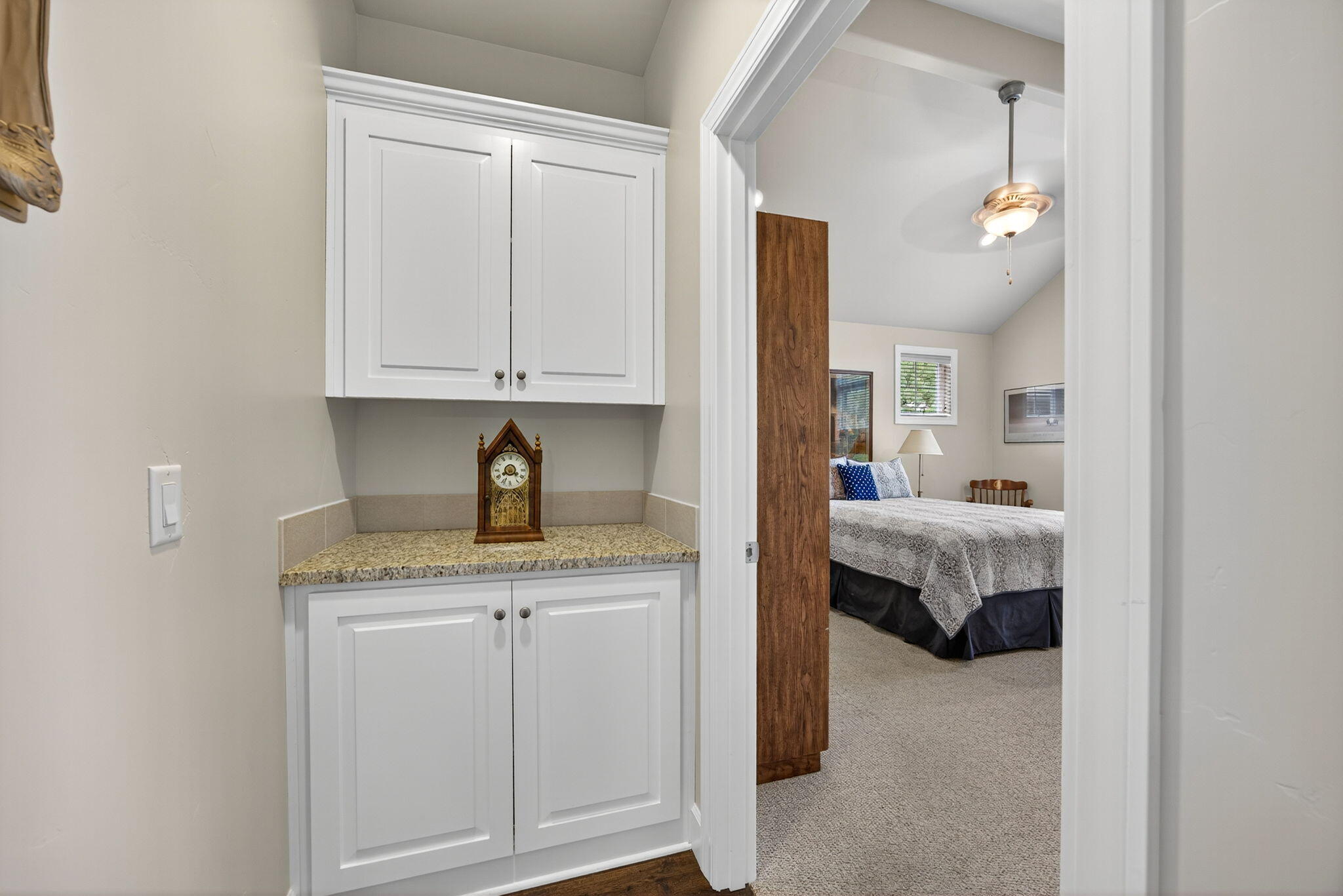 Summerfield Subdivision - Residential