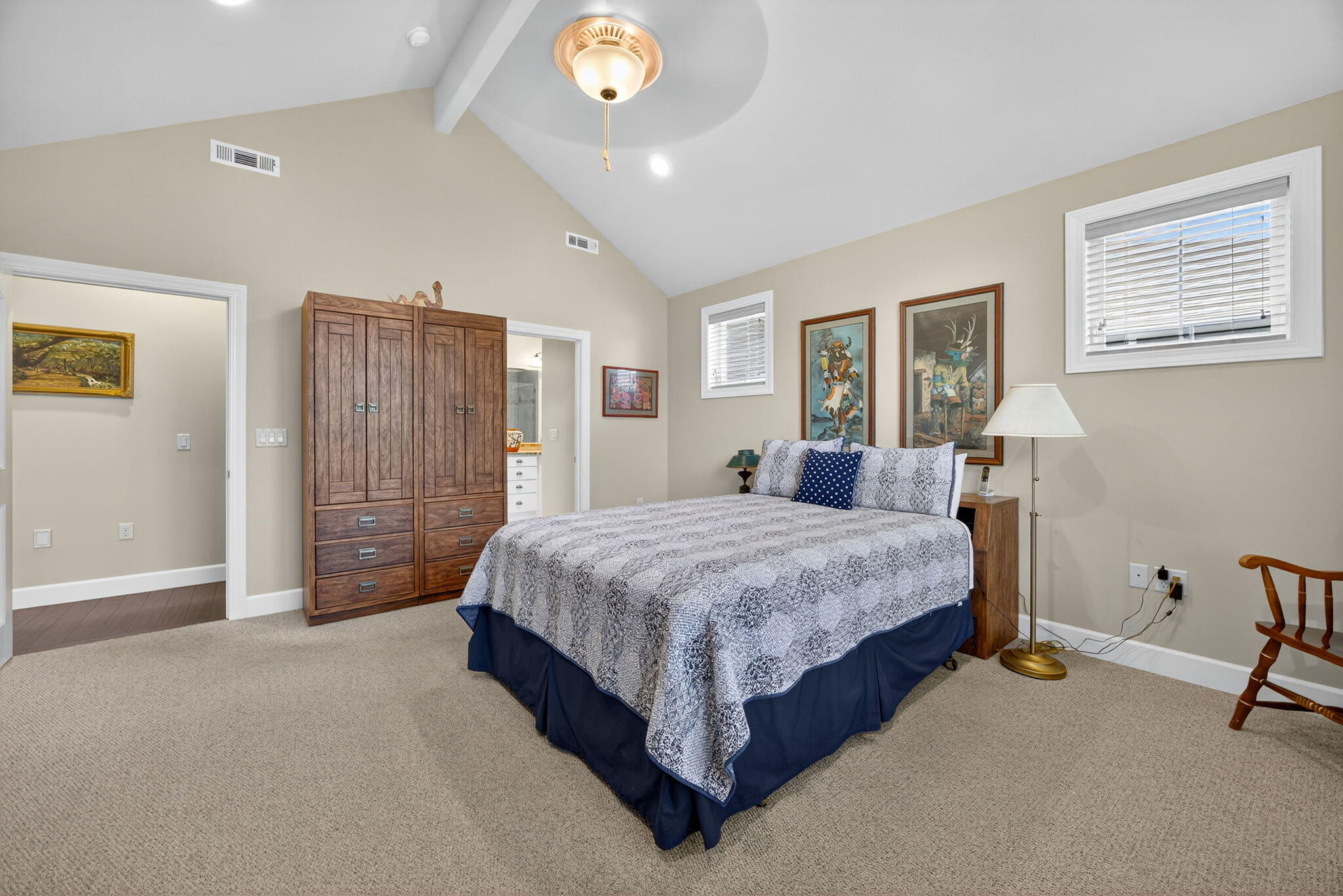 Summerfield Subdivision - Residential