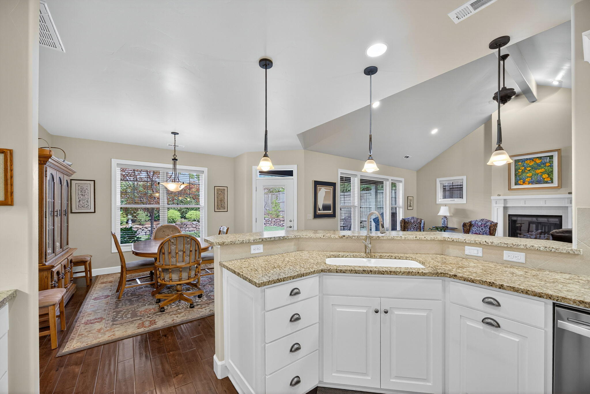 Summerfield Subdivision - Residential