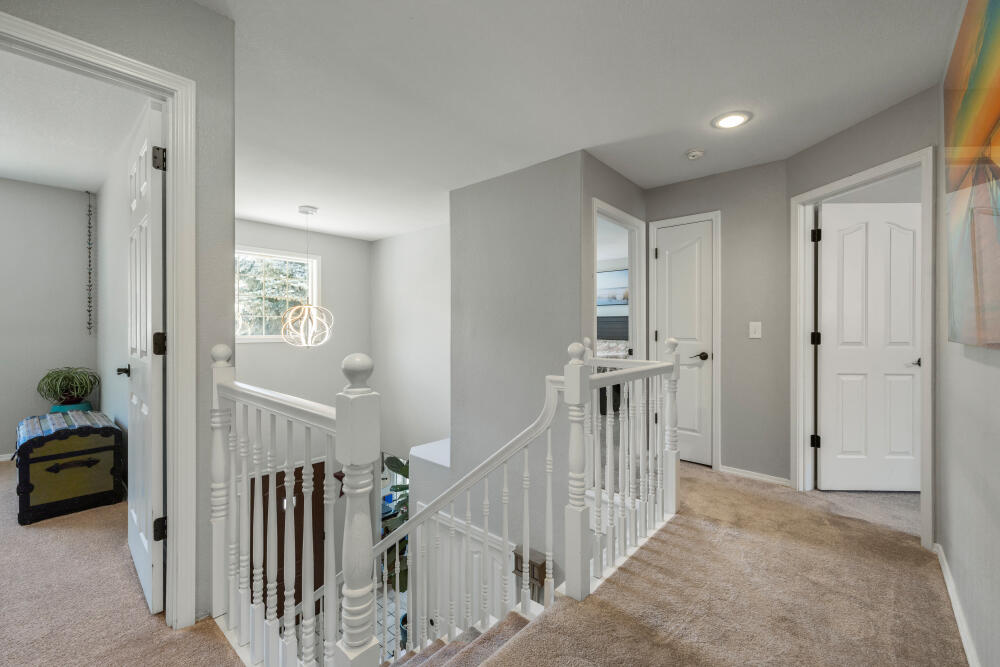 Klamath Falls -Nob Hill - Residential