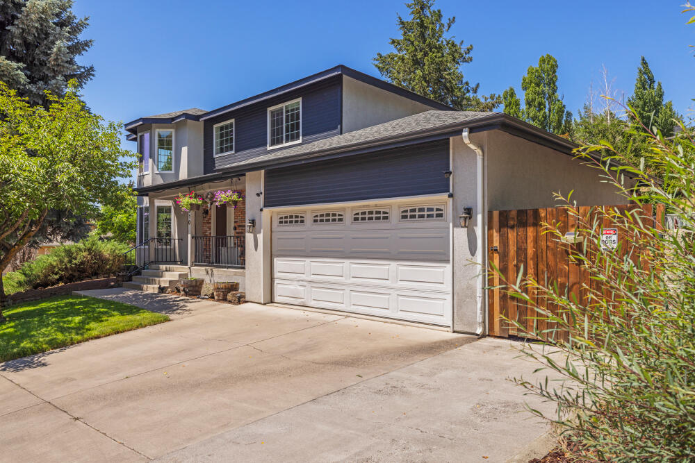 Klamath Falls -Nob Hill - Residential