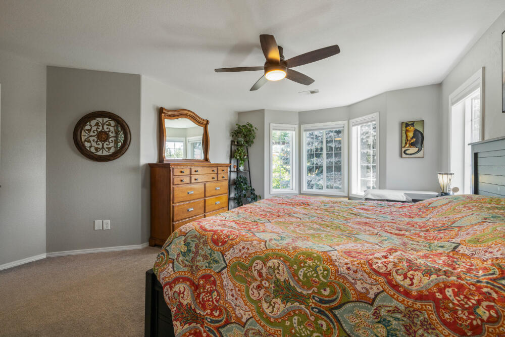 Klamath Falls -Nob Hill - Residential