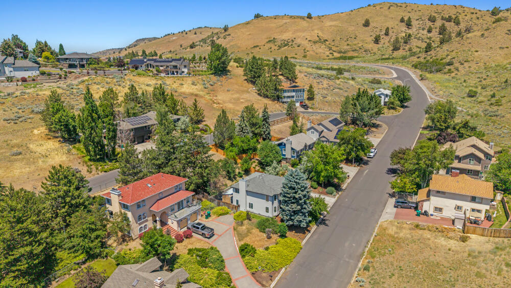 Klamath Falls -Nob Hill - Residential