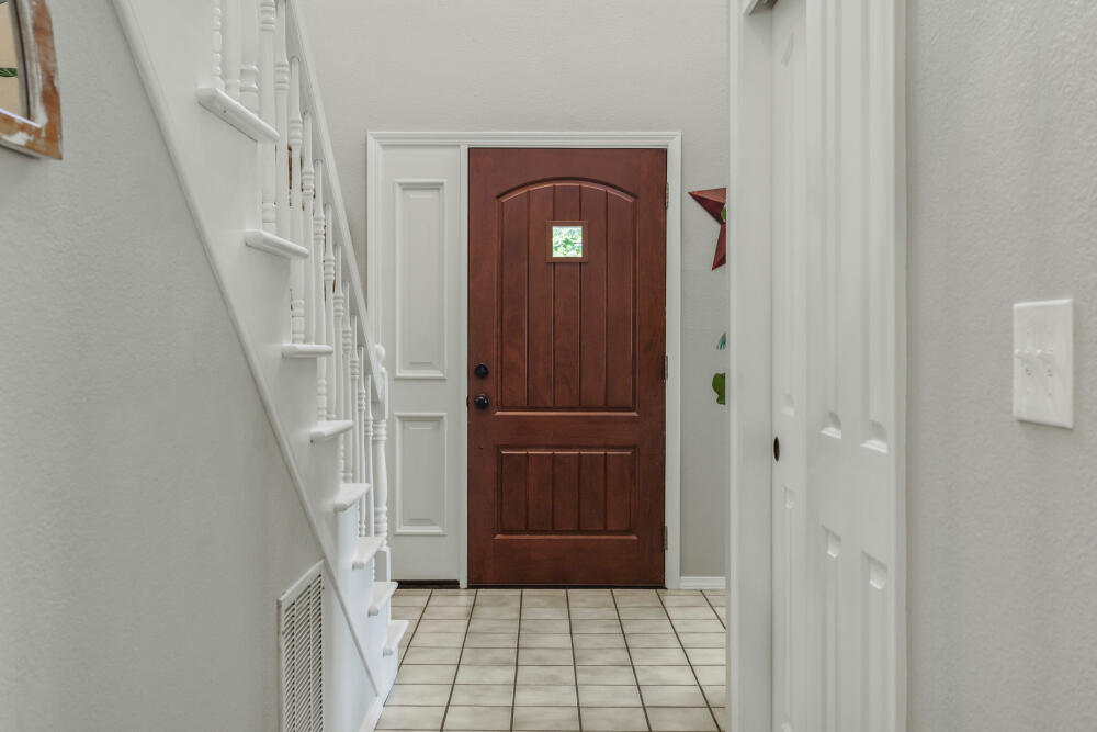 Klamath Falls -Nob Hill - Residential