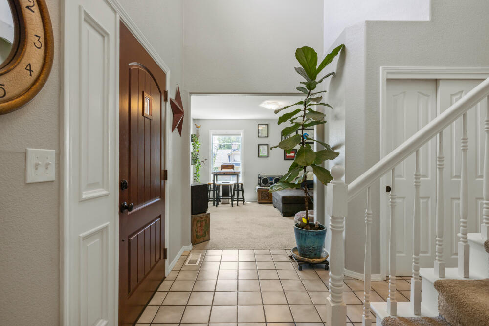 Klamath Falls -Nob Hill - Residential