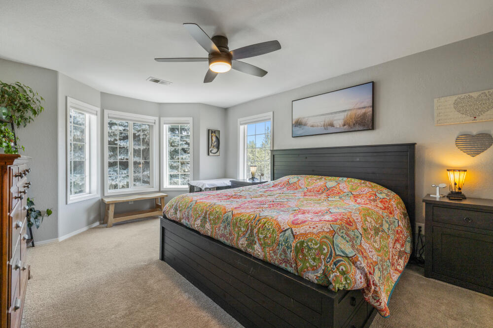 Klamath Falls -Nob Hill - Residential