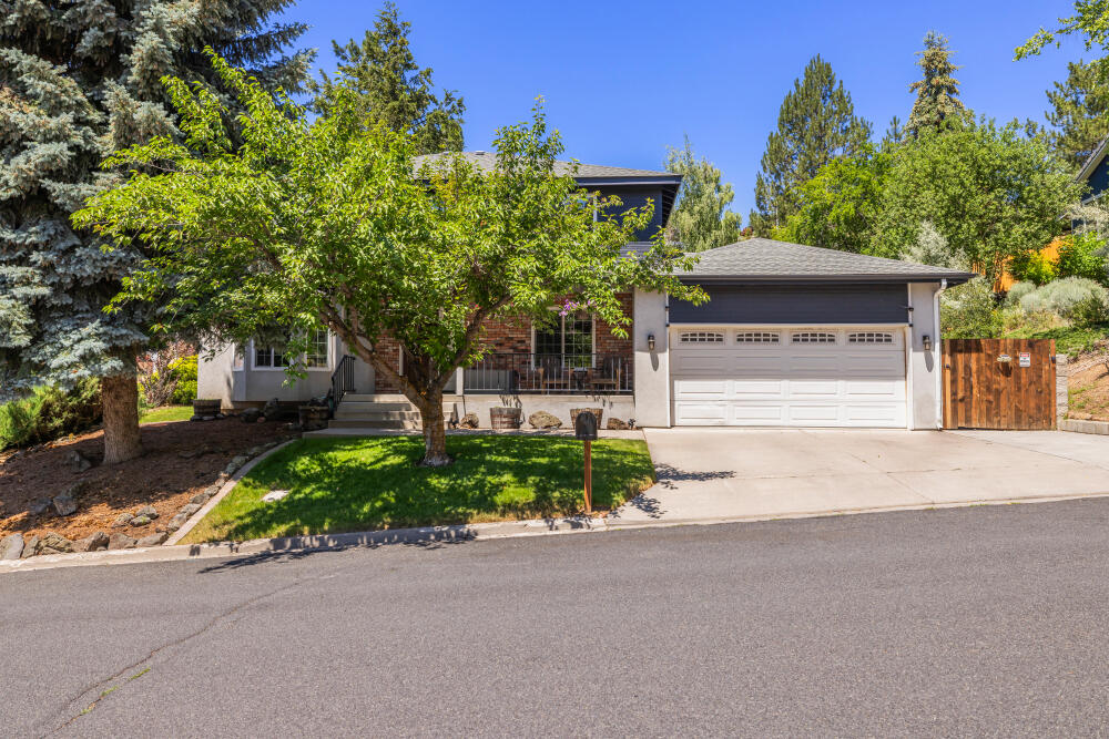 Klamath Falls -Nob Hill - Residential