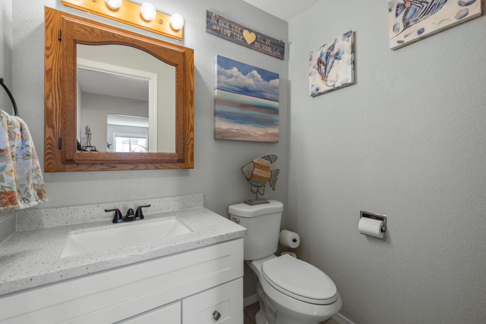 Klamath Falls -Nob Hill - Residential