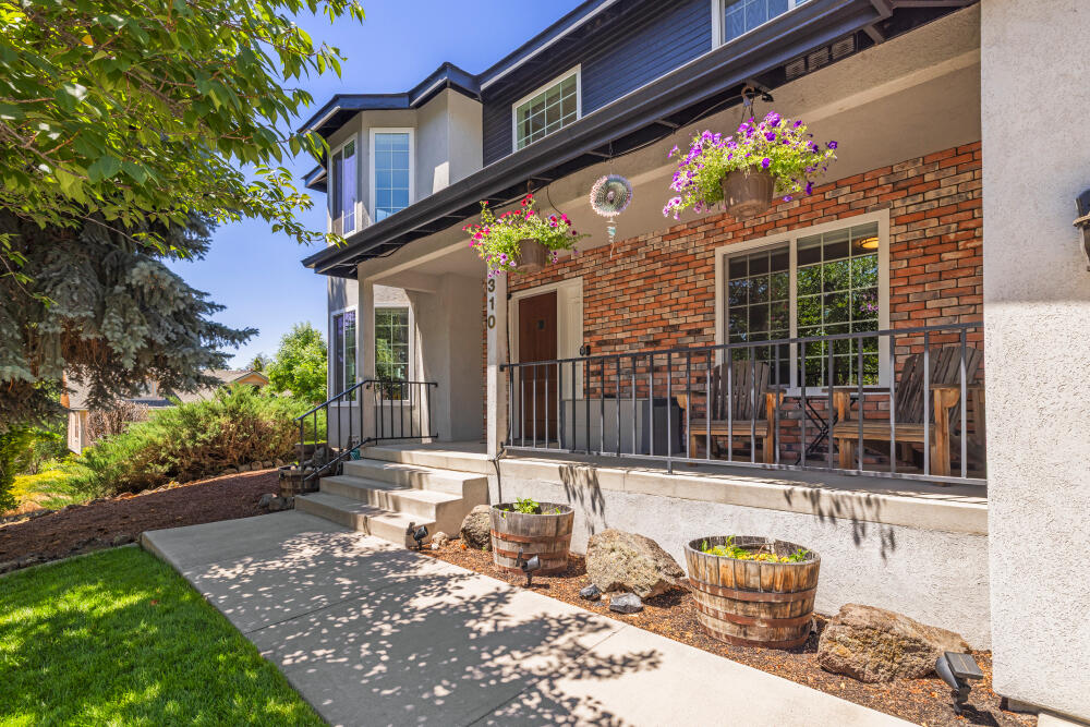 Klamath Falls -Nob Hill - Residential