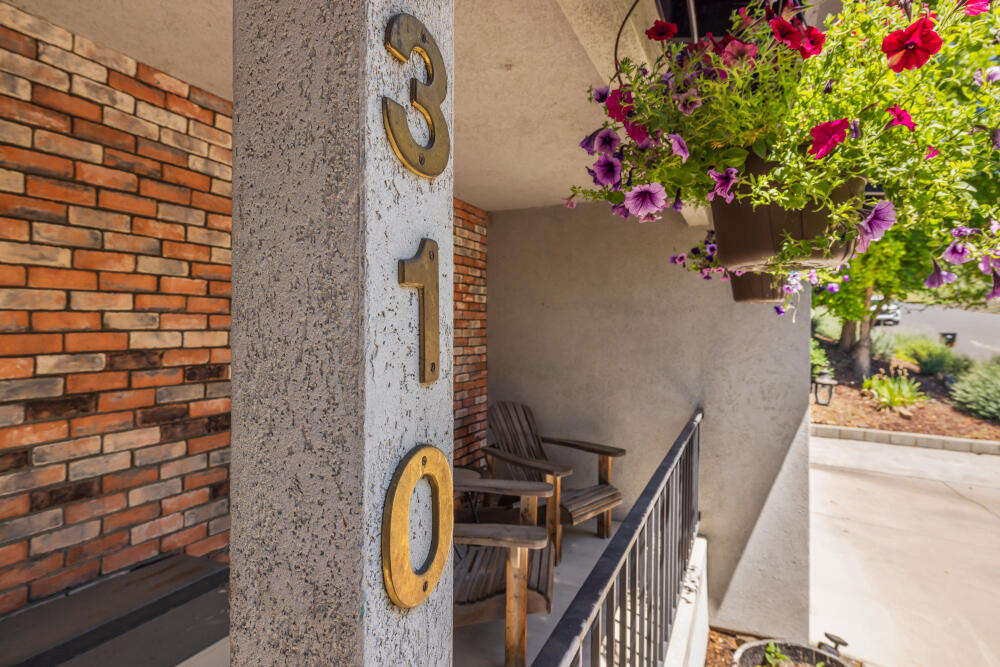 Klamath Falls -Nob Hill - Residential