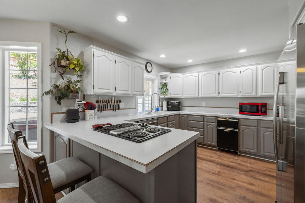 Klamath Falls -Nob Hill - Residential