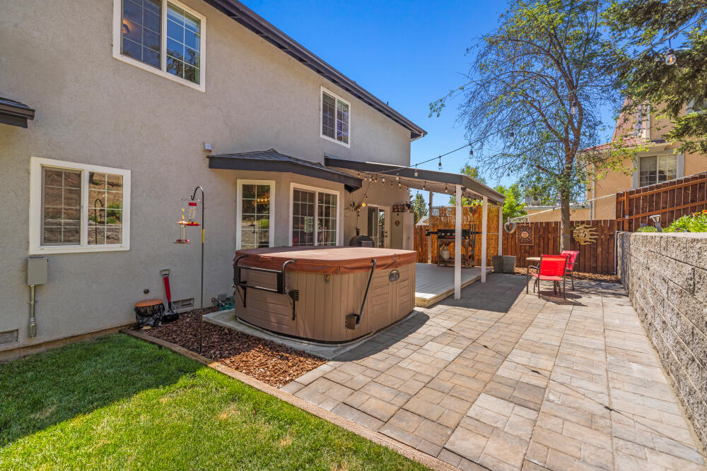 Klamath Falls -Nob Hill - Residential