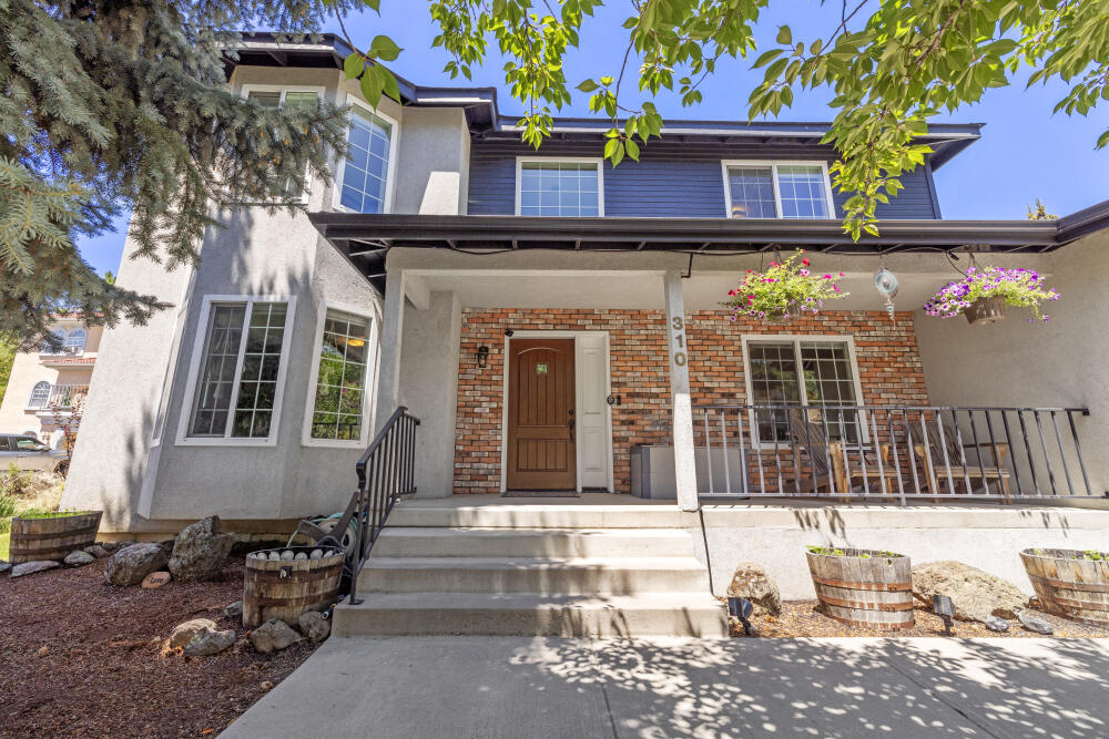 Klamath Falls -Nob Hill - Residential