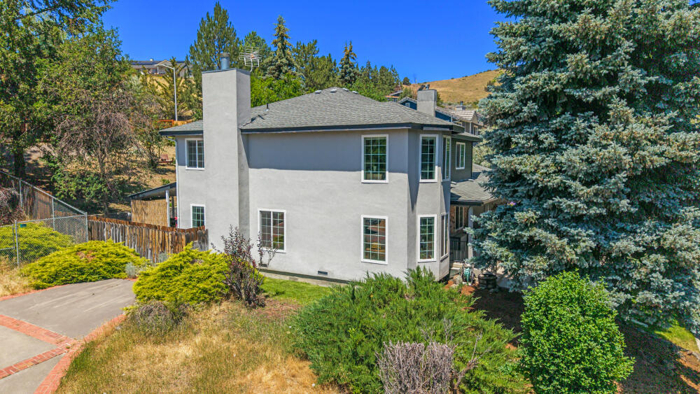 Klamath Falls -Nob Hill - Residential