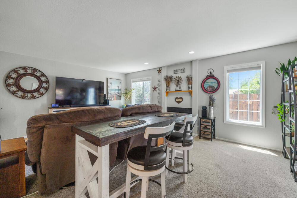Klamath Falls -Nob Hill - Residential