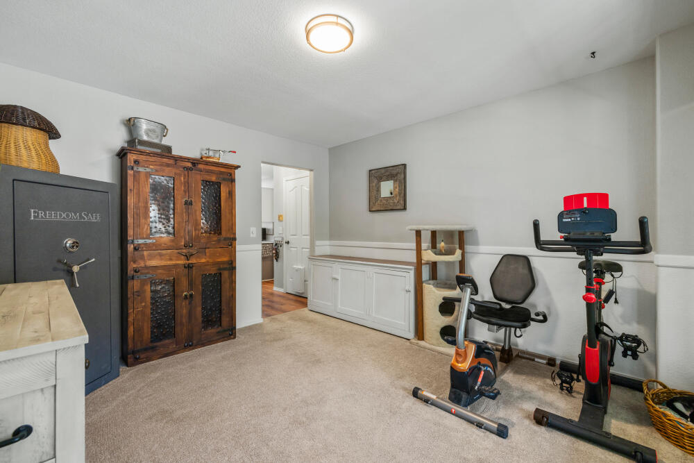Klamath Falls -Nob Hill - Residential