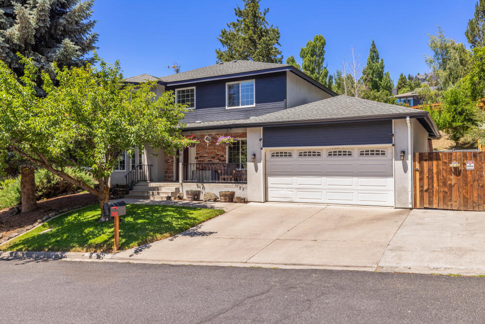 Klamath Falls -Nob Hill - Residential
