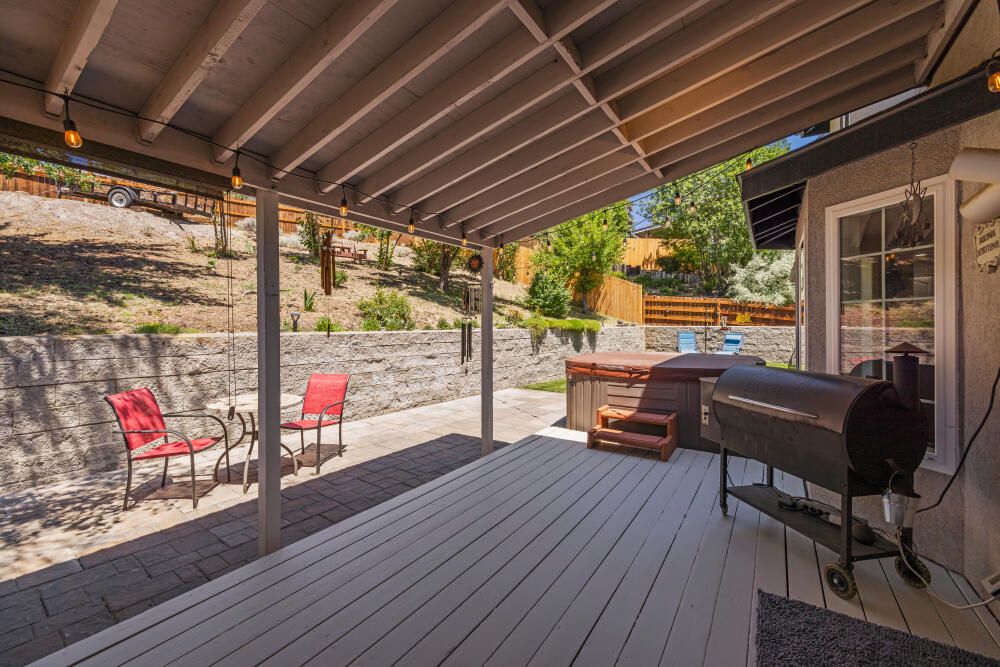 Klamath Falls -Nob Hill - Residential