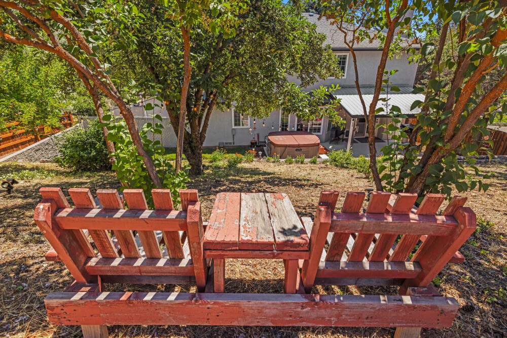 Klamath Falls -Nob Hill - Residential