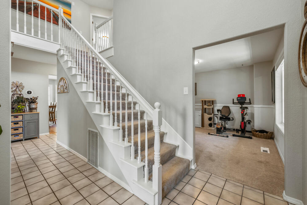 Klamath Falls -Nob Hill - Residential