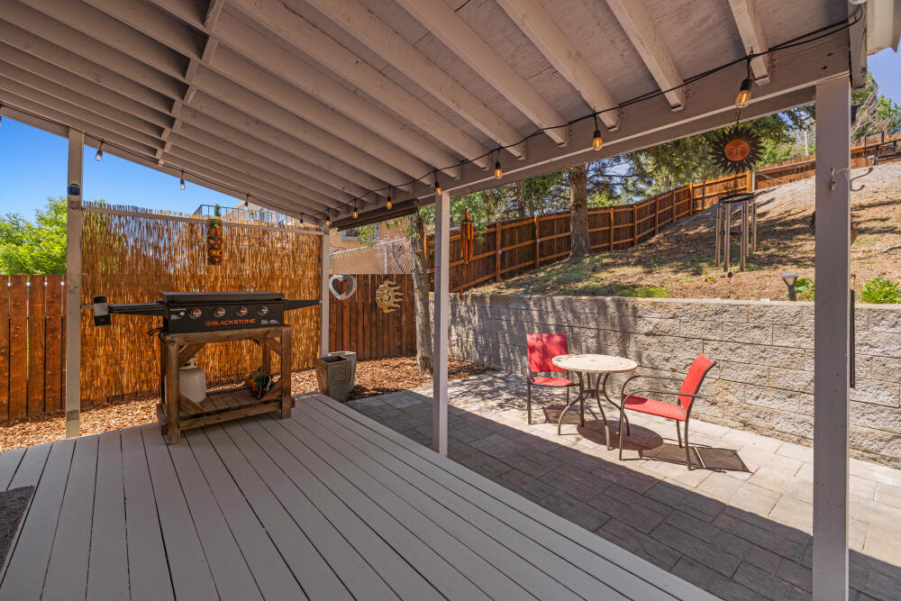 Klamath Falls -Nob Hill - Residential