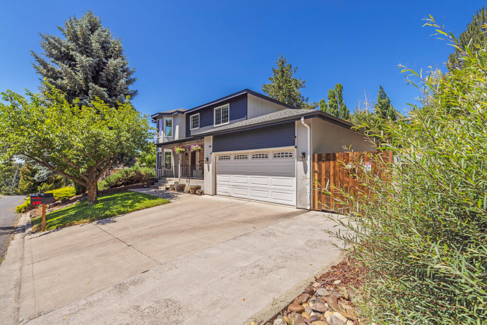 Klamath Falls -Nob Hill - Residential