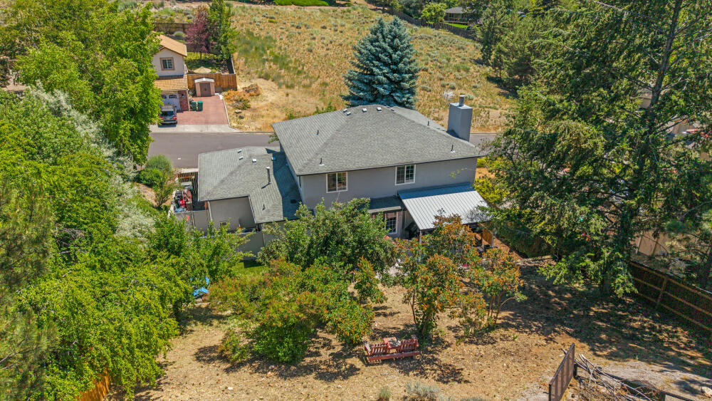 Klamath Falls -Nob Hill - Residential