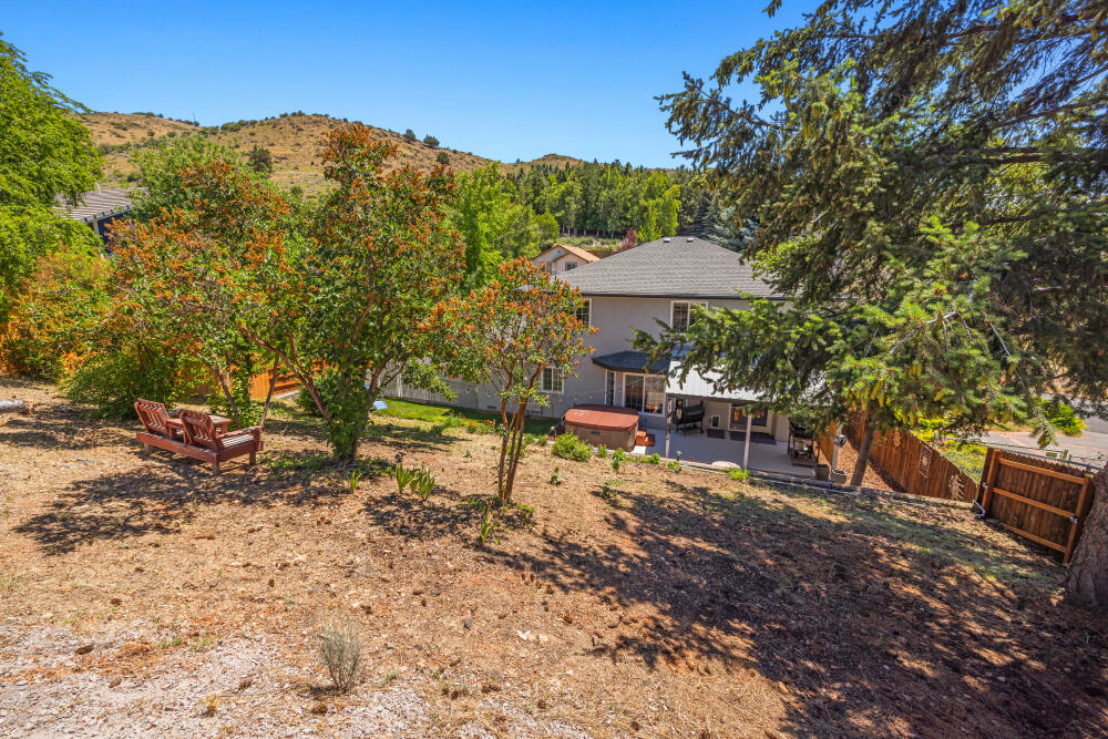 Klamath Falls -Nob Hill - Residential