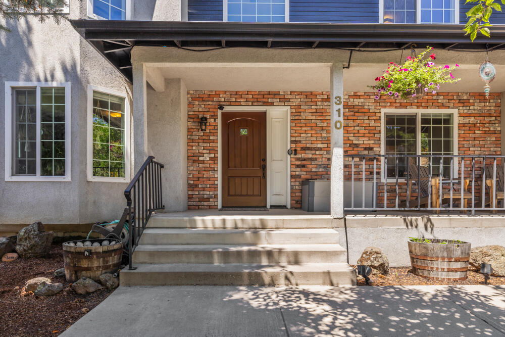 Klamath Falls -Nob Hill - Residential