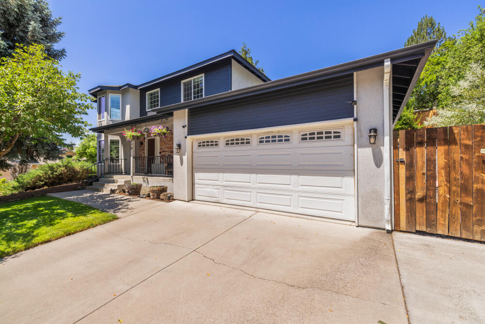 Klamath Falls -Nob Hill - Residential