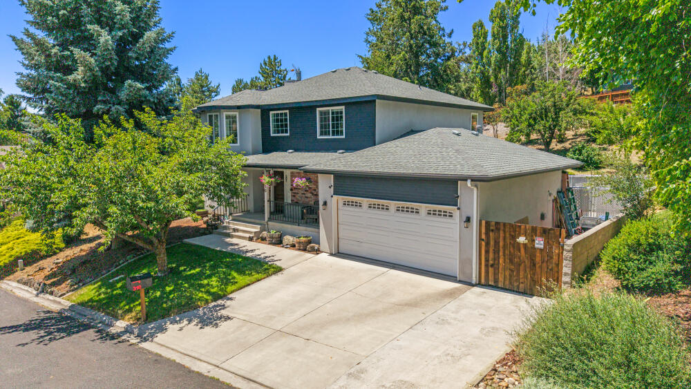 Klamath Falls -Nob Hill - Residential