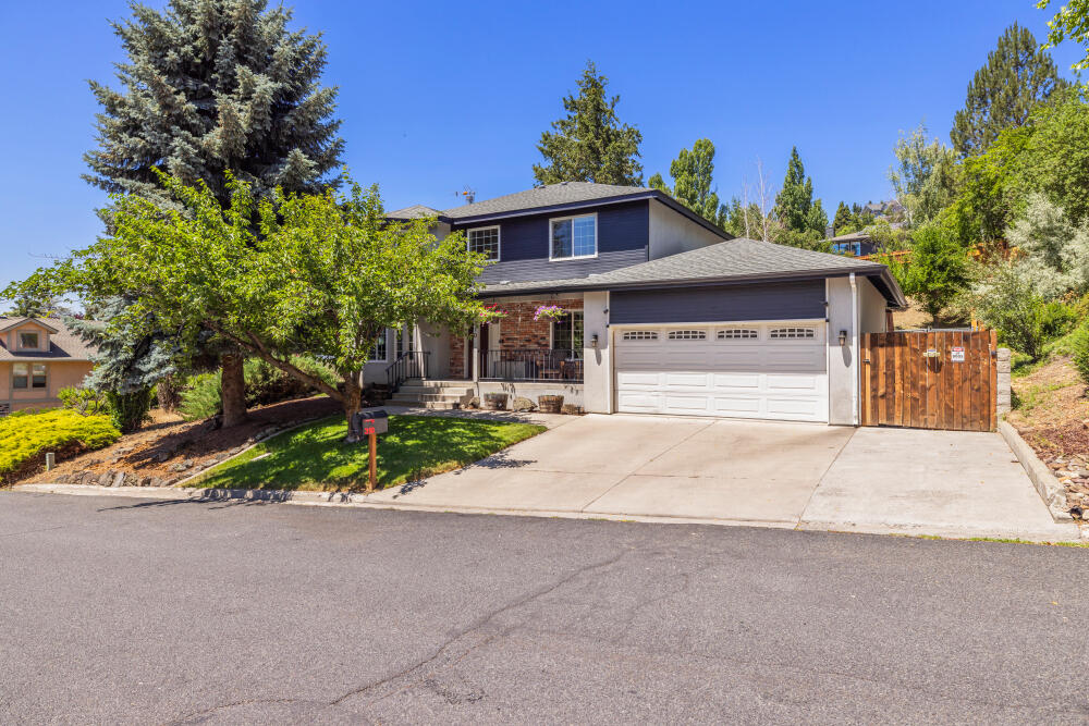 Klamath Falls -Nob Hill - Residential