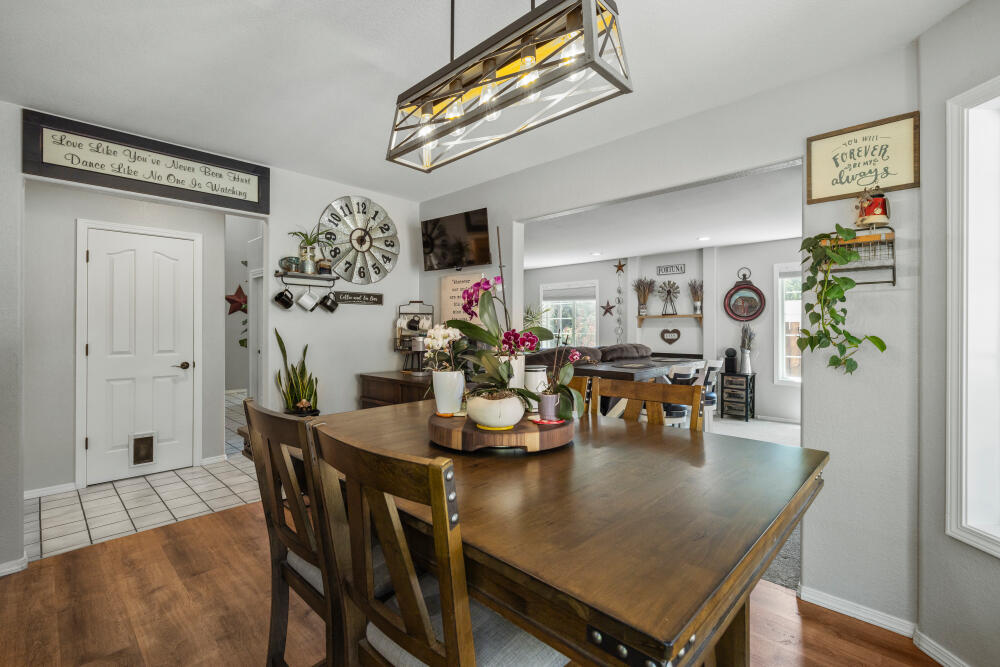 Klamath Falls -Nob Hill - Residential