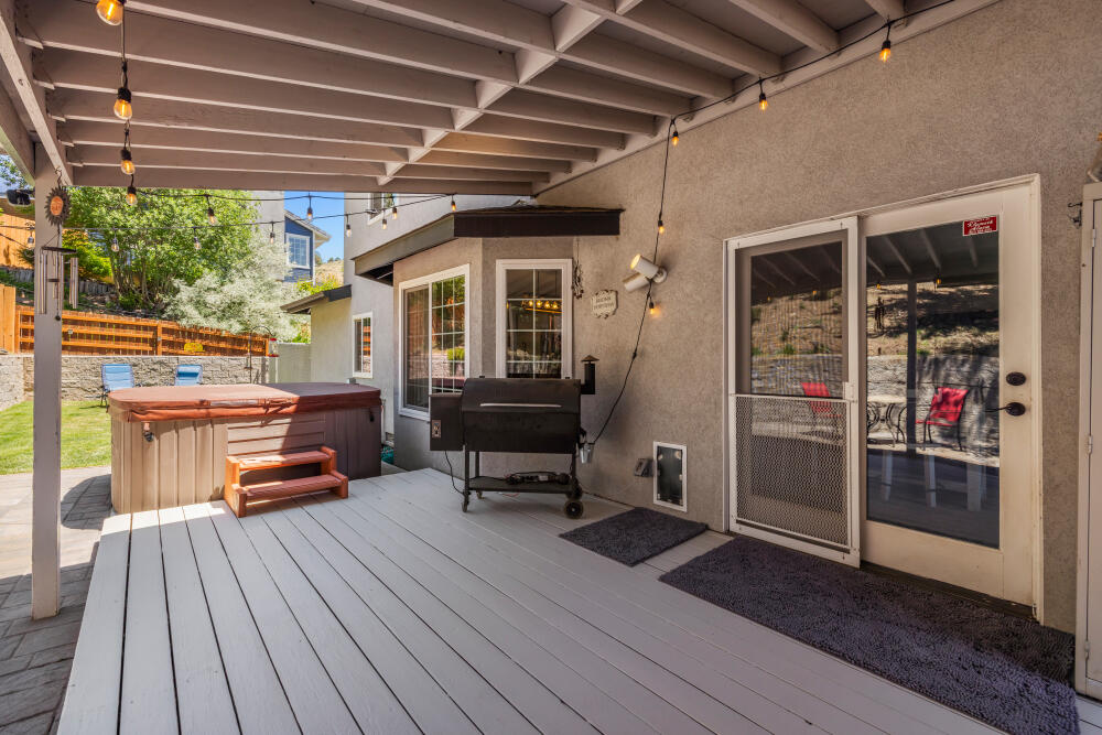 Klamath Falls -Nob Hill - Residential