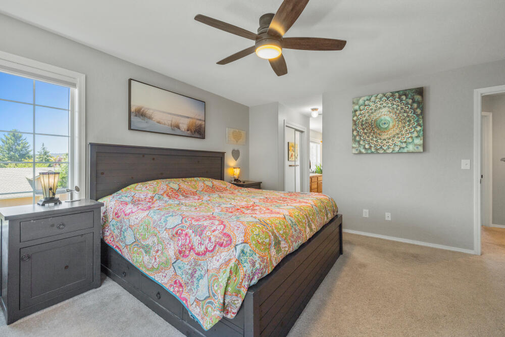 Klamath Falls -Nob Hill - Residential