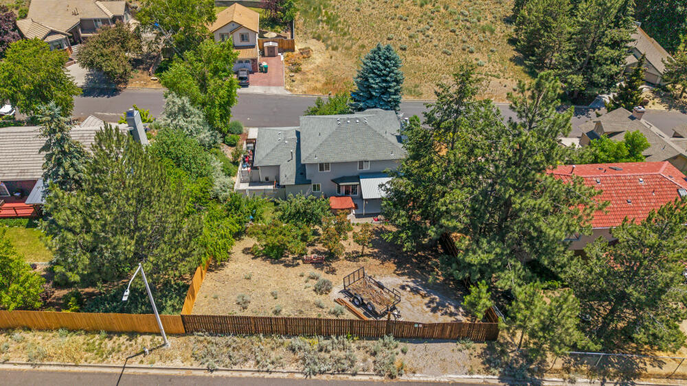 Klamath Falls -Nob Hill - Residential
