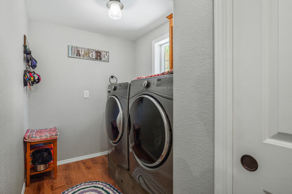 Klamath Falls -Nob Hill - Residential