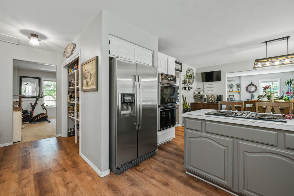 Klamath Falls -Nob Hill - Residential