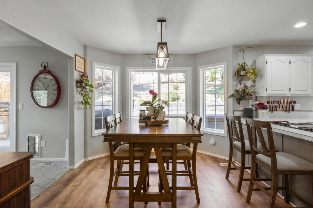 Klamath Falls -Nob Hill - Residential